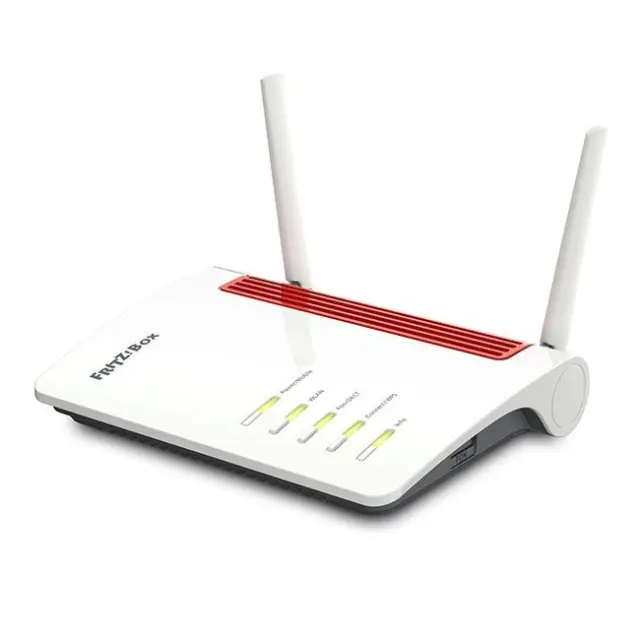 FRITZ!Box Router 6850 5G v2 Edition International (20003181)
