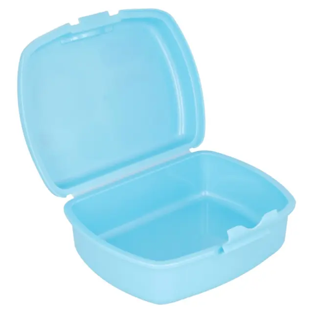 Φαγητοδοχείο URBAN SANDWICH BOX PEPPA PIG -13938 3