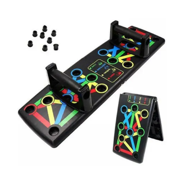 Σανίδα Push Ups 55173