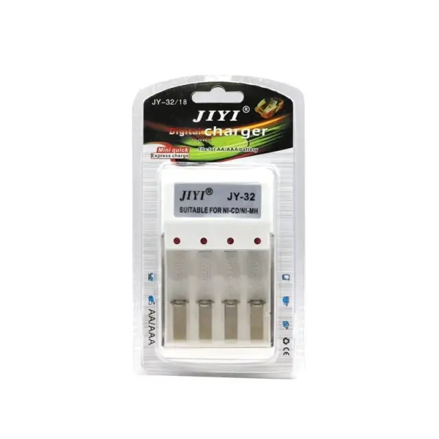 JIYI φηφιακός φορτιστής JY-32 - Digital charger 146039
