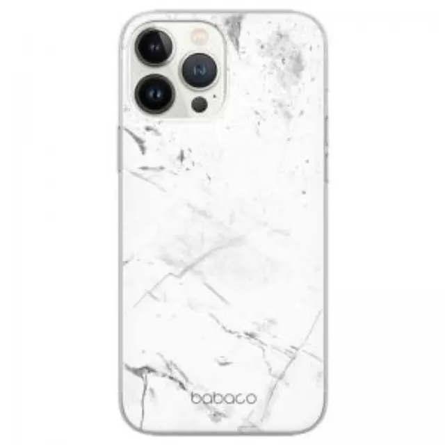 Θήκη Soft TPU Babaco Apple iPhone 14 Pro Abstract 007 Full Print Πολύχρωμο N64025 2