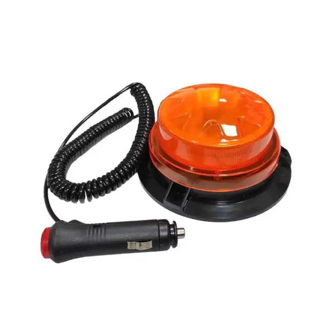 Φάρος 12-24V LED-015 - LED high power beacon Z791411 3