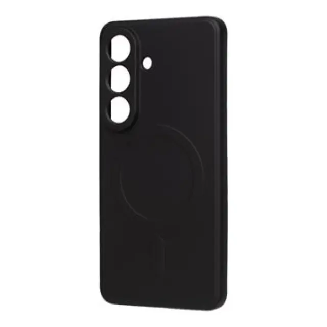 OBAL:ME MagNetix Sculpt Cover for Samsung Galaxy S26 Black