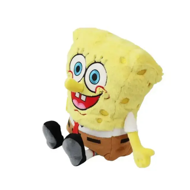 Warmies Θερμοφόρα Κατά των Κολικών Spongebob (Μπομπ Σφουγκαράκης) CP-SPONGEBOB-1 3