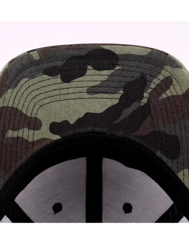 Καπέλο JURASSIC PARK - Camouflage Logo Cap ACJUPAMCP003-One size multi 2