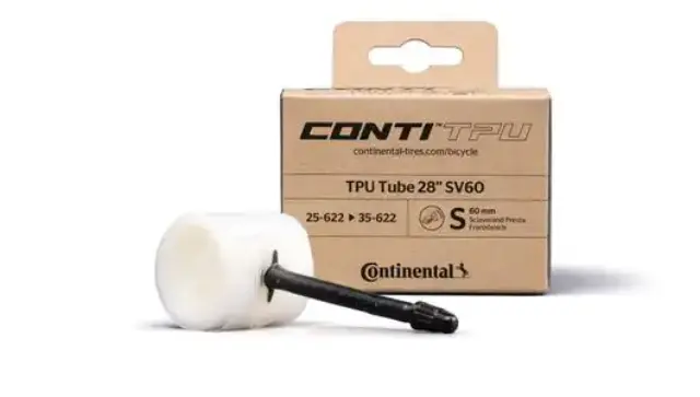 ΑΕΡΟΘΑΛΑΜΟΣ CONTINENTAL TPU 28 S60