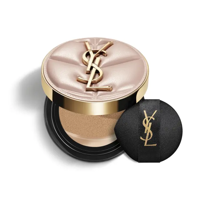 Yves Saint Laurent Skin Affair Cushion Foundation 14gr - MW7.5