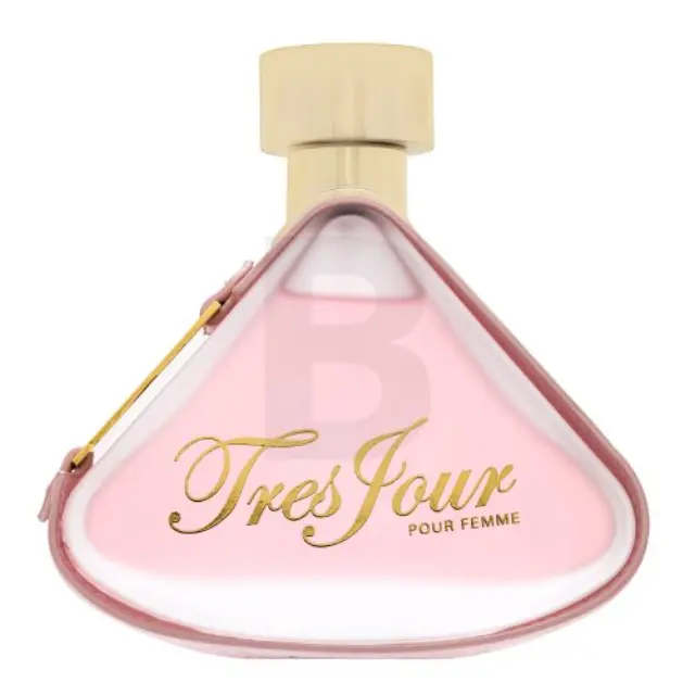 Armaf Tres Jour Eau de Parfum for women 100 ml