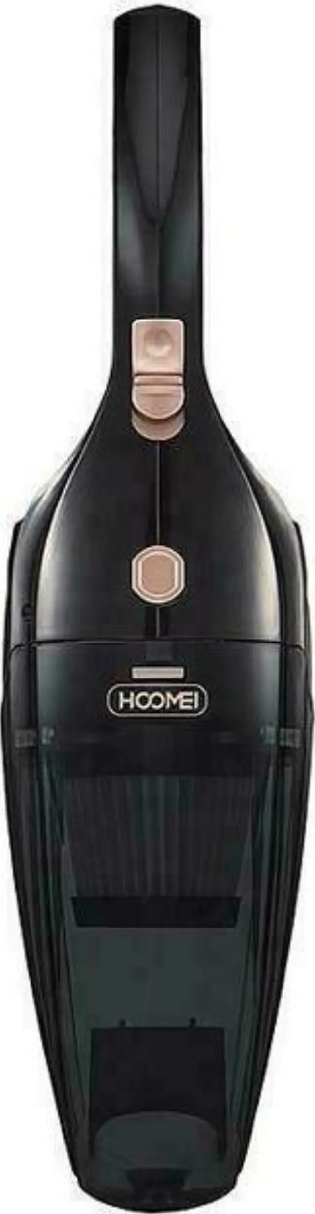 Hoomei HM-2155 Επαναφορτιζόμενο Σκουπάκι 7.4V Μαύρο