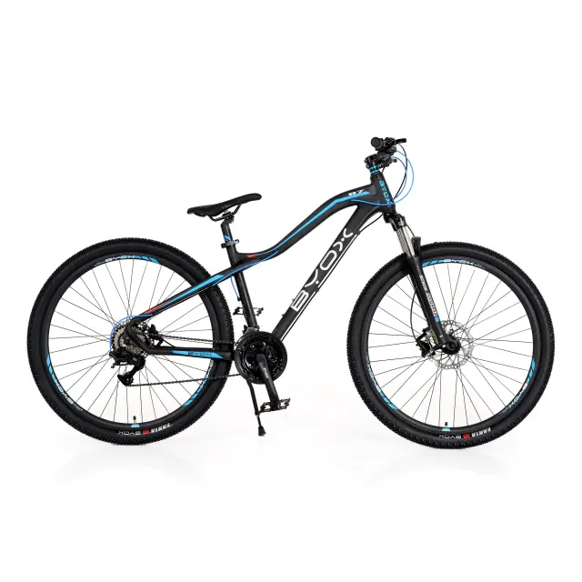 BYOX - Bicycle alloy hdb 29“ B7 blue - 3800146202491