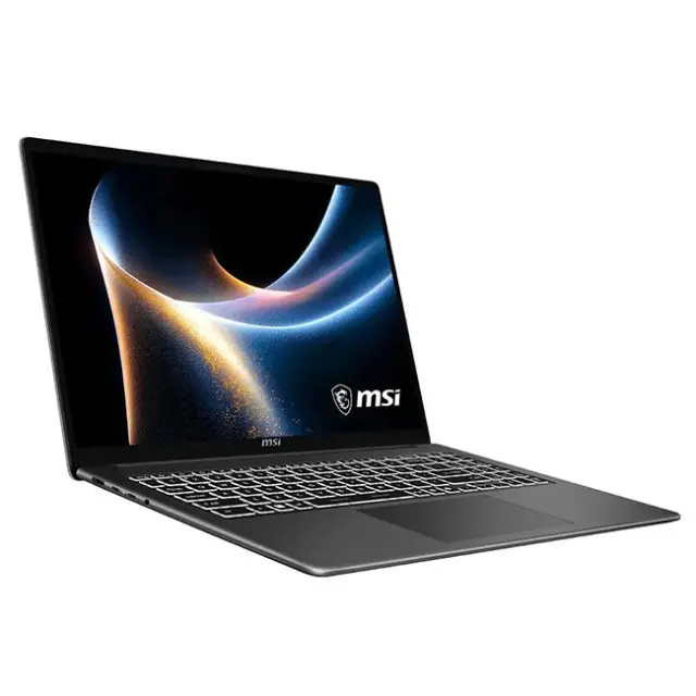 MSI Modern 16S AI+ G3MG-010PL 16" Core Ultra 7 355/32GB/2TB SSD/W11 Home US-Layout (G3MG-010PL) 2