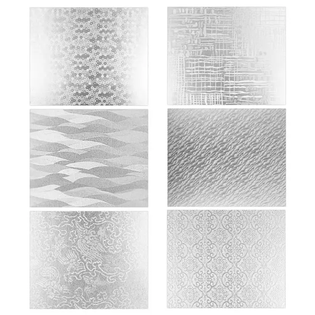 Ανάγλυφο Χαρτόνι Ursus Μονής Όψης 50X70 215gr “HIGHLIGHT SILVER” (1 Φύλλο)/ 187173599 (Ursus)