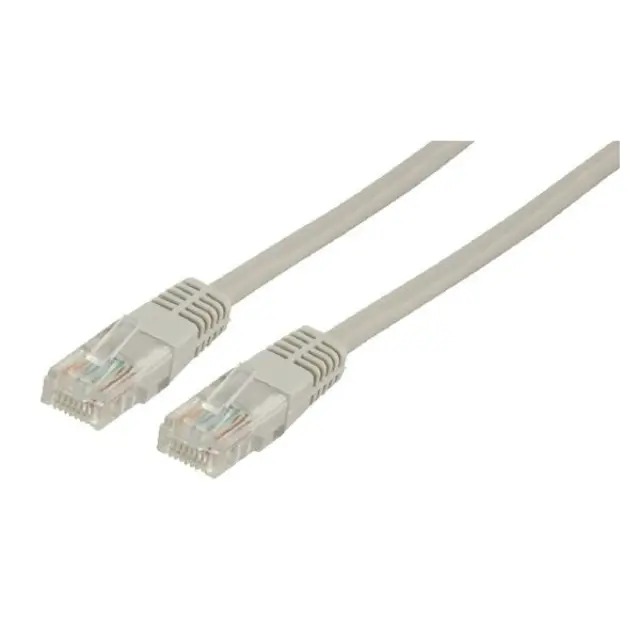 Wire 5CAT. Hab-Komp 1m.