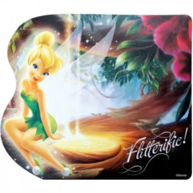 Σετ mini οπτικό ποντίκι και mousepad με μοτίβο PS0025 2
