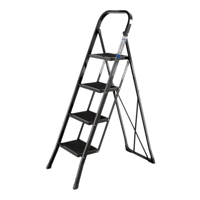 EUROSTEP MINITOWER PLUS ΣΚΑΛΑ 4 ΣΚΑΛΟΠΑΤΙΩΝ