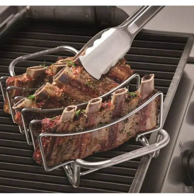 Βάση για Rib Rack & Roaster Support - Broil King 3