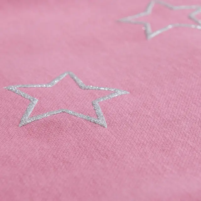 Σετ φόρμας φούτερ Five Star με ανάγλυφο τύπωμα 3