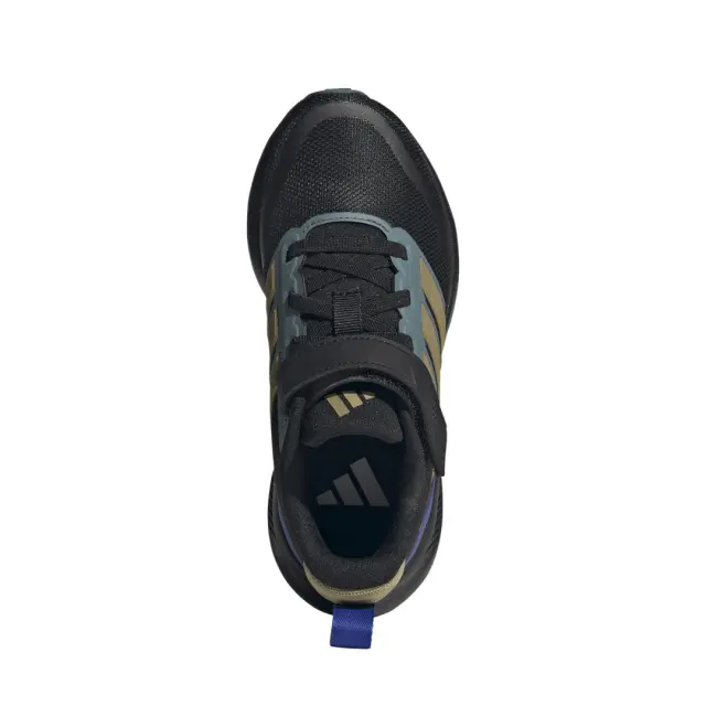 adidas Runfalcon 5 El C Αθλητικά Παιδικά Παπούτσια Running με Σκρατς Μαύρα - 28 3