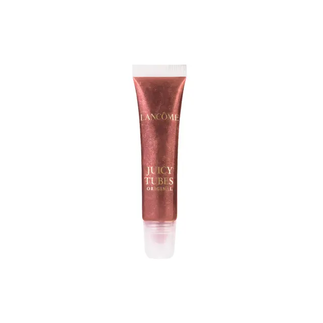 Lancome Juicy Tubes Lip Gloss Χείλη για Λαμπερά Χείλη 15ml - 19 Cocoa Macchiato