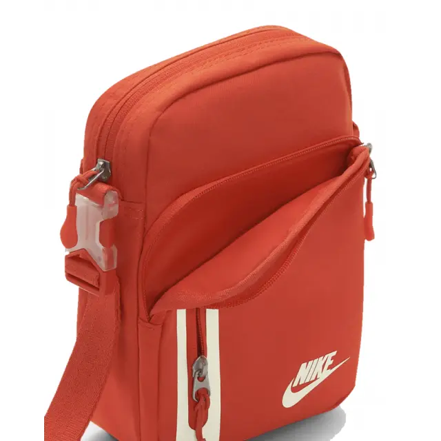 Nike Ανδρική Τσάντα Στήθους σε Κόκκινο χρώμα DN2557-633 - MISC 2
