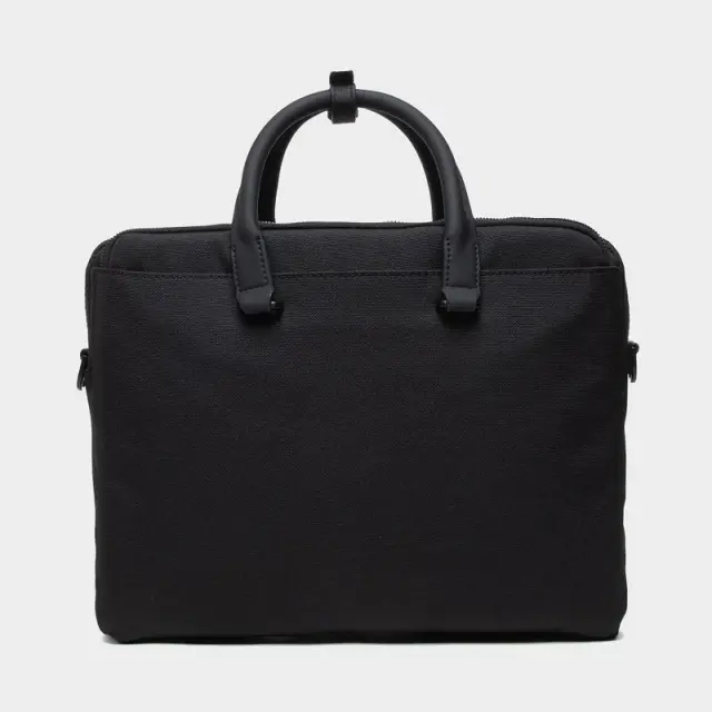 Calvin Klein - Ανδρική Τσάντα Ck Remote Laptop Bag W/Sleeve K50K509587-BAX Μαύρο 3