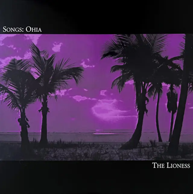 Songs: Ohia - The Lioness (Vinyl)