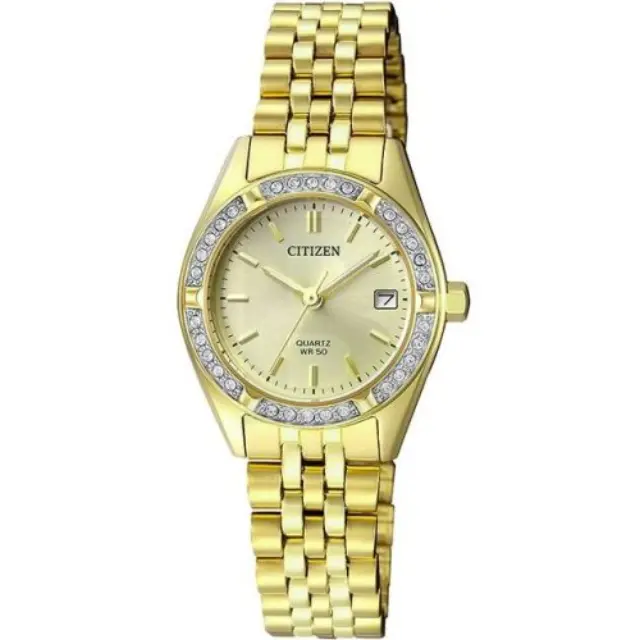 Citizen Quartz EU6062-50P