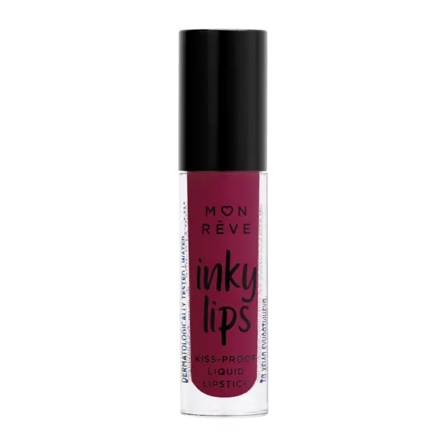 Mon Reve Inky Lips Κραγιον Χειλιών - 22