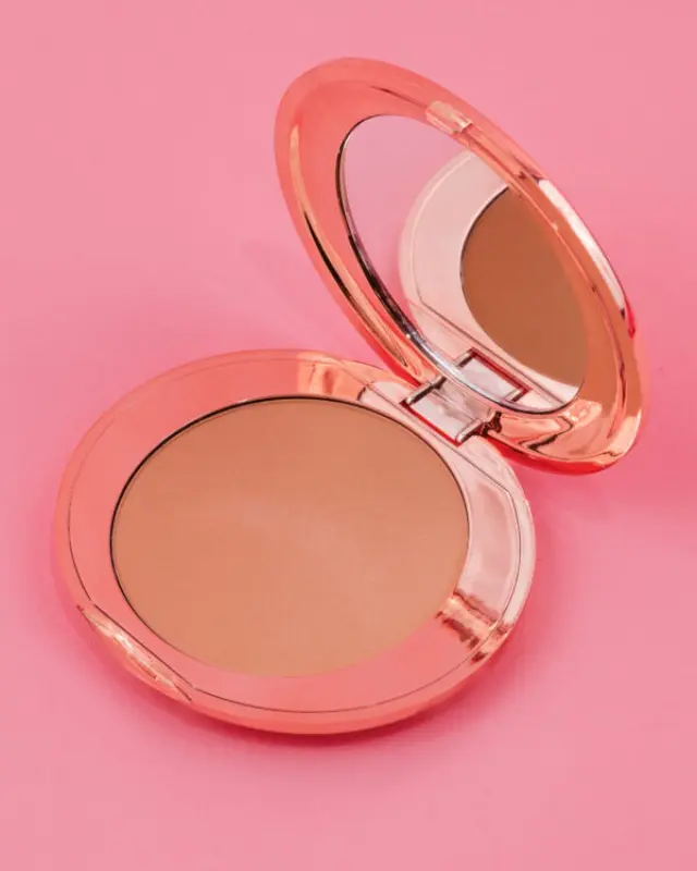 Emmanouela Dream Filter Compact Powder Caramel