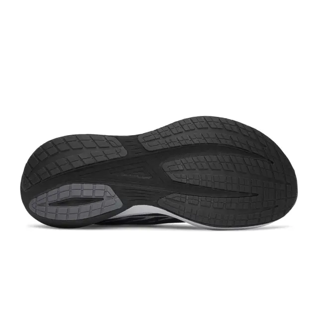 Under Armour Men's Velociti Distance Μαύρο - Άσπρο 6006030-002 (Under Armour) 3