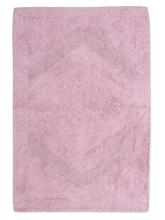 Πατάκι βαμβακερό Powder 60x90 Sunshine