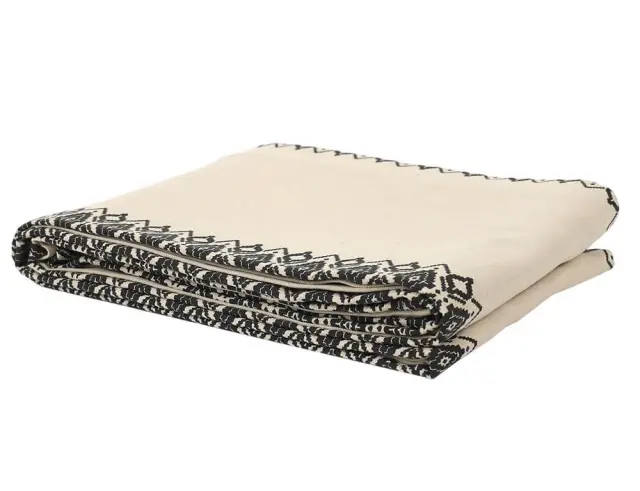 Τραπεζομάντηλο Home Deco Factory με διαστάσεις 140x250cm TX9370 3