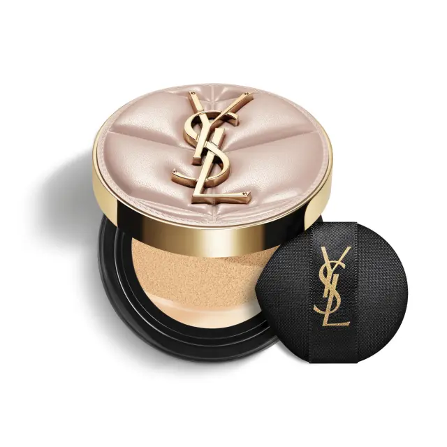 YSL Skin Affair Cushion Foundation 14gr