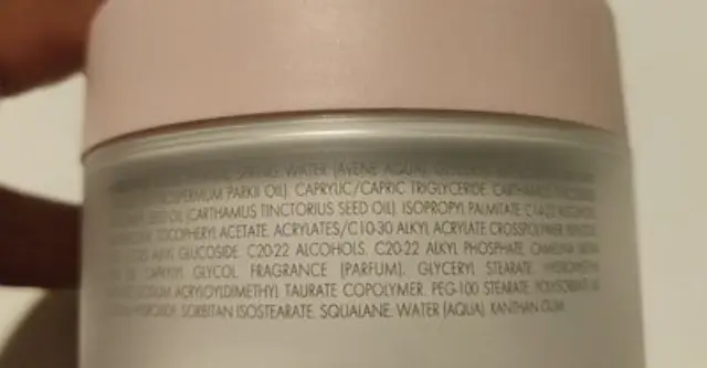 Eau Thermale Avène Ενυδατικό Balm Σώματος για Όλες τις Επιδερμίδες 250ml