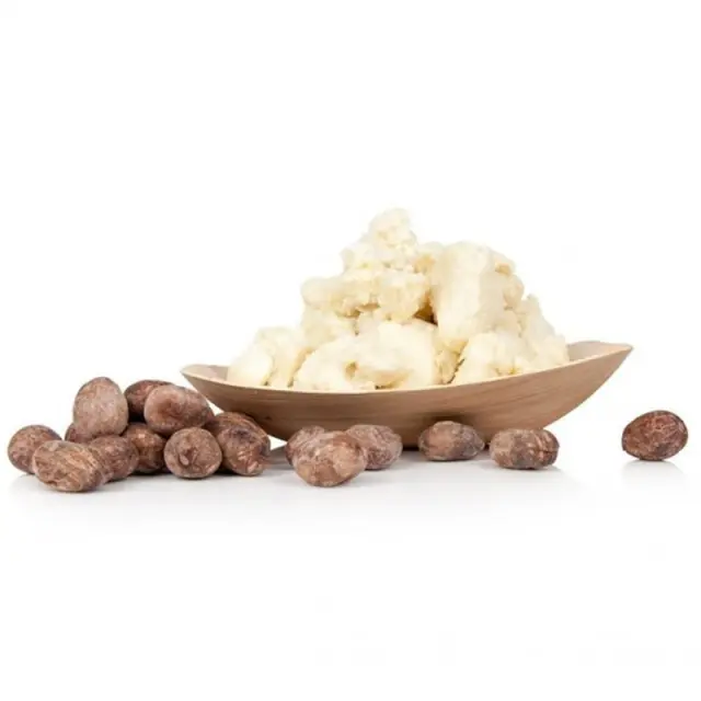 CHEMCO SHEA BUTTER (ΒΟΥΤΥΡΟ ΚΑΡΙΤΕ) 1KG