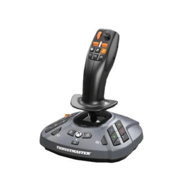 Thrustmaster SimTask FarmStick Black (4460279)