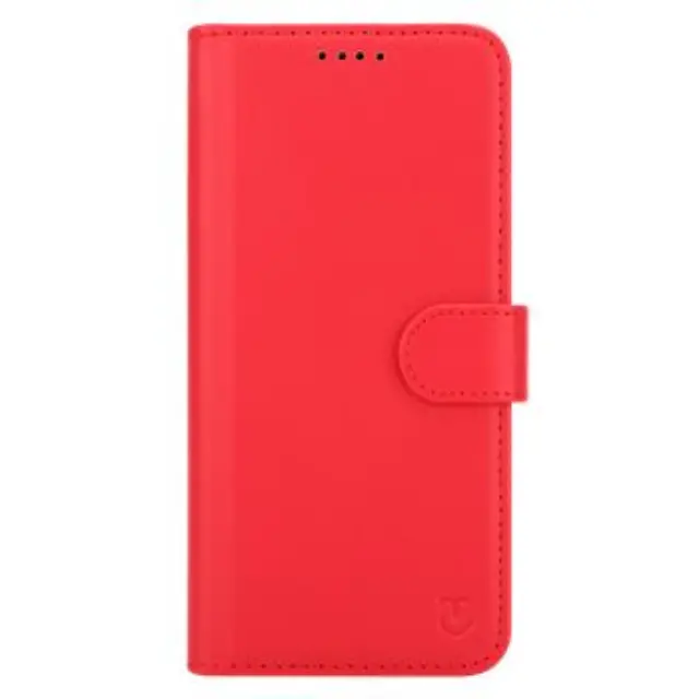 Tactical Field Notes for Samsung Galaxy A18 4G / A17 4G/5G Red