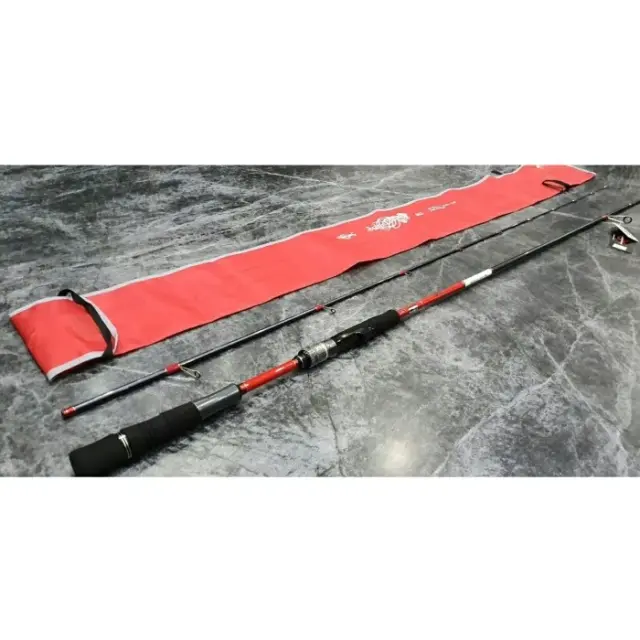 Relix Monstero 862 4-18gr - Relix Monstero 862 4-18gr