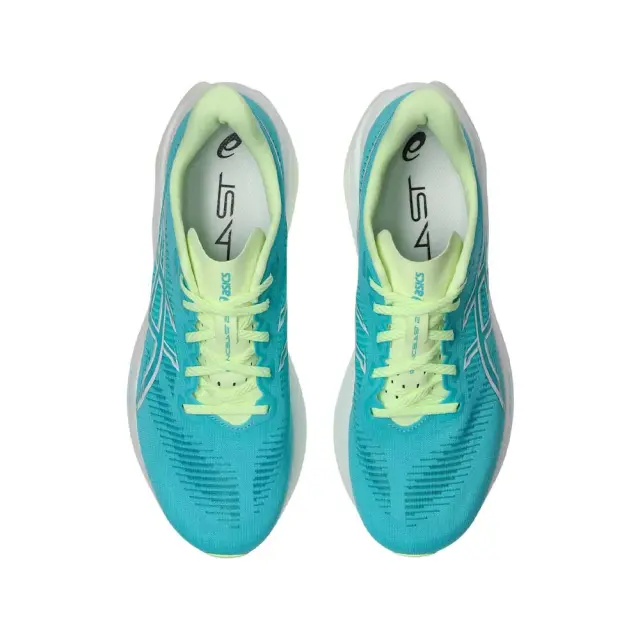 Asics Men's Sonicblast 2 Τυρκουάζ 1011C244-400 (Asics) 3