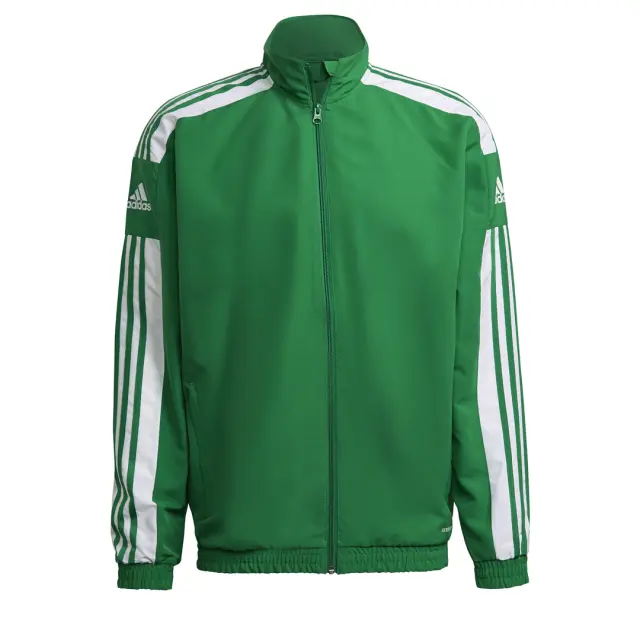 ADIDAS SQUADRA 21 ΖΑΚΕΤΑ ΑΝΤΙΑΝΕΜΙΚΗ - XL