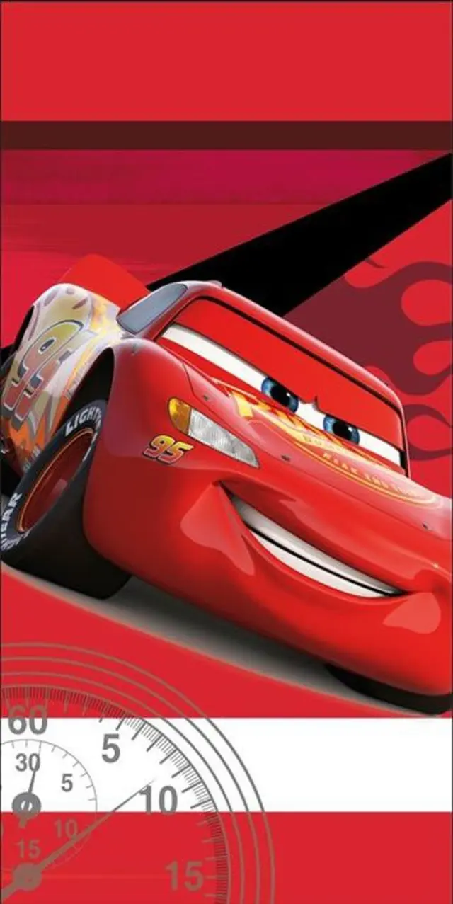 Πετσέτα Θαλάσσης 70Χ140 Παιδική 400gsm Viopros Cars 20 100% βαμβακερό