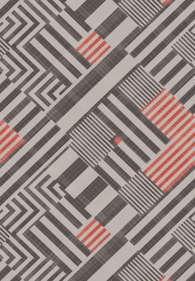 Χαλί Πολύχρωμο Ν.4006 120x180cm