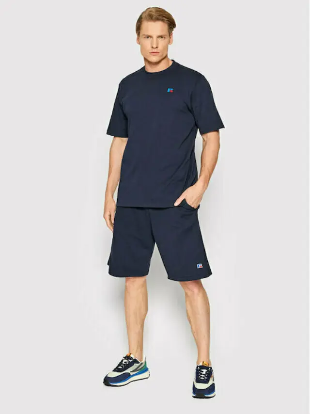FORESTER-SHORTS E2-613-1-190 - XL 3