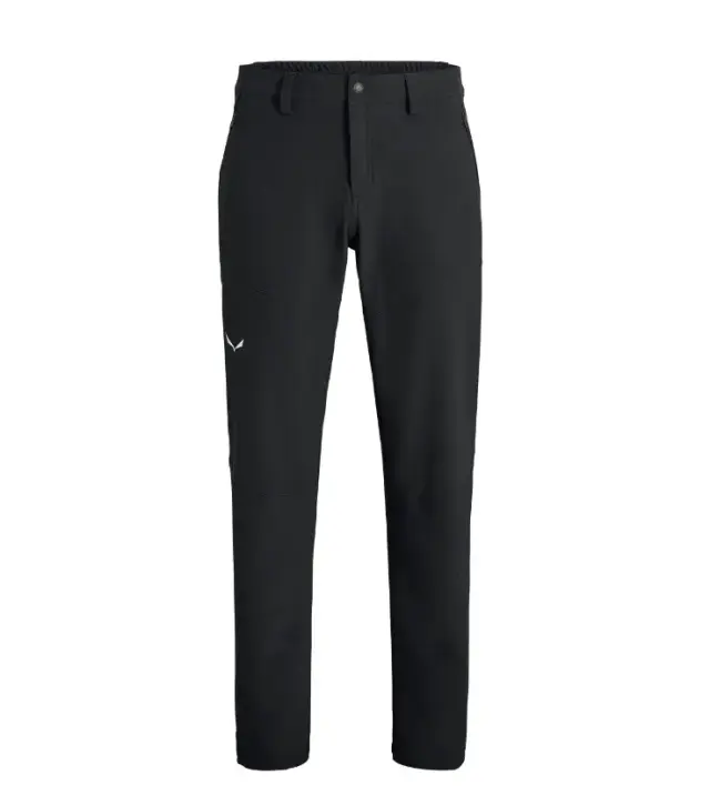 Salewa Puez Dolomitic 2 Black Γυναικείο Φθινοπωρινό Παντελόνι - 2 XLarge