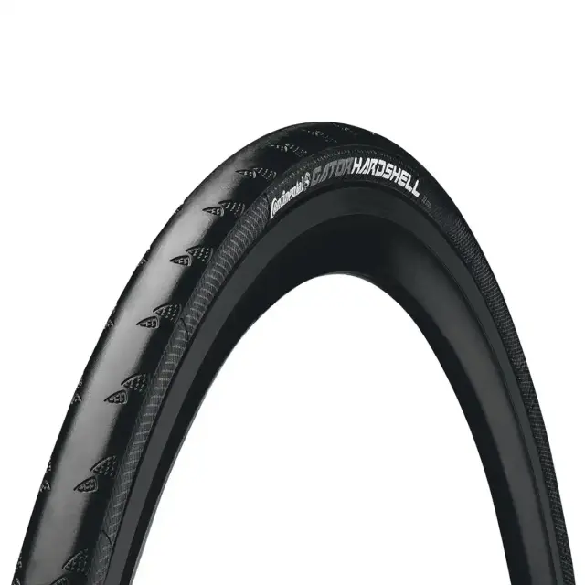 ΕΛΑΣΤΙΚΟ CONTINENTAL GATORSKIN HARDSHELL 700x28 BLACK EDITION ΔΙΠΛΩΤΟ