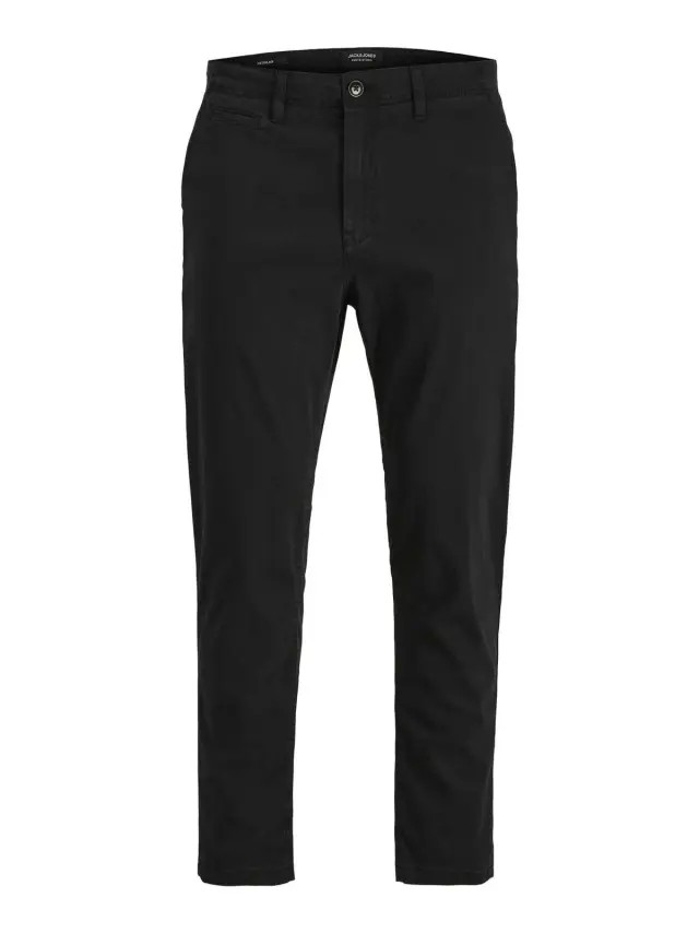 JPSTACE HARLOW CHINO NOOS Black - 31 , 32