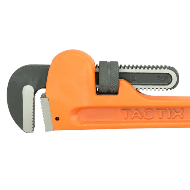 ΣΩΛΗΝΟΚΑΒΟΥΡΑΣ 14" TACTIX 335007 2