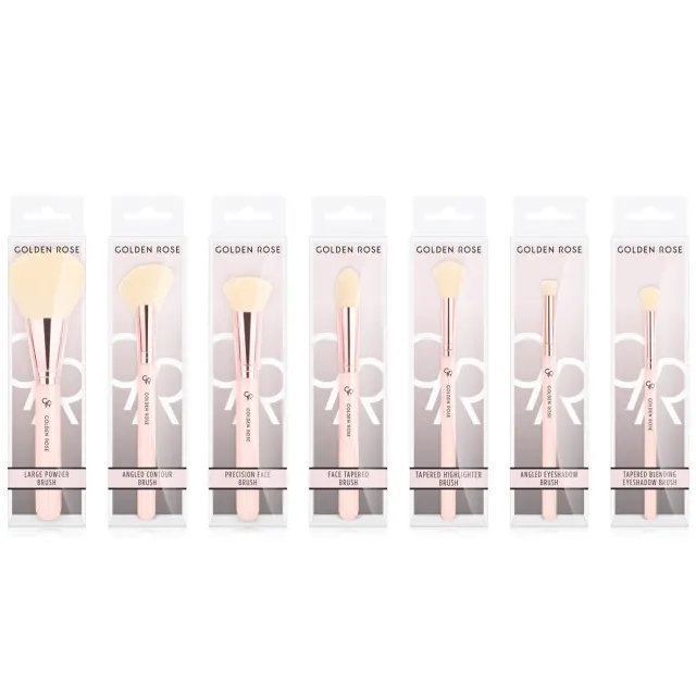 Tapered Blending Eyeshadow Brush GR (3243) 2