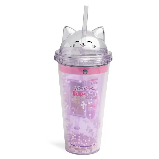 LULU & DUKI Beauty Bottle