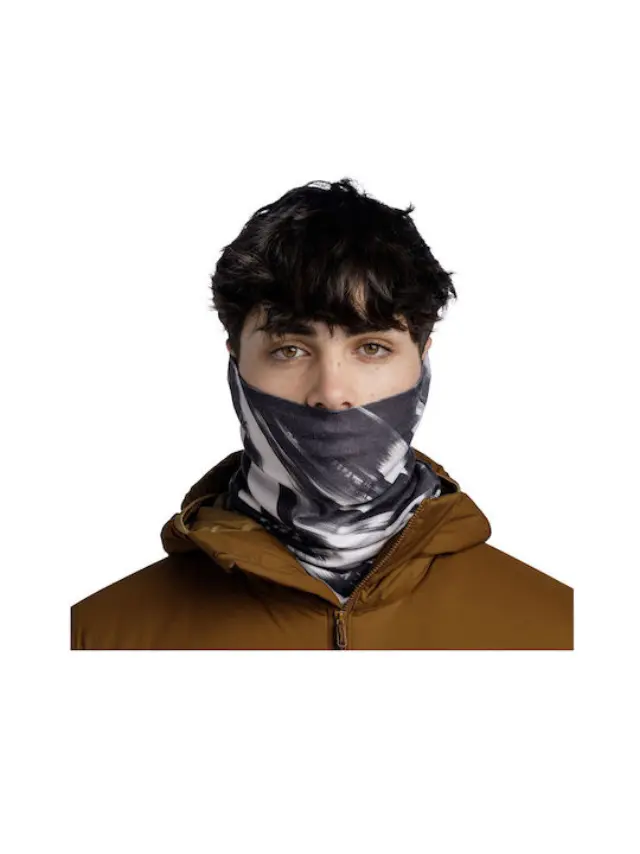 Buff Thermonet Multifunctional Neckwear 132478.555.10.00 - One Size 2
